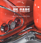 Programme cover of Autobau, 2016