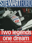 Cover of Stewart Ford, Autocar, 1997