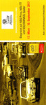 Programme cover of Museum Auto- und Uhrenwelt Schramberg, 2017