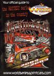 Programme cover of Avalon Raceway, 30/12/2008