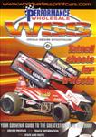 Programme cover of Avalon Raceway, 30/12/2009