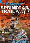 Programme cover of Avalon Raceway, 02/04/2010