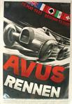 AVUS (Automobil-Verkehrs- und Übungsstraße), 26/05/1935