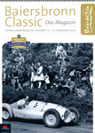 Programme cover of Baiersbronn Classic, 2013