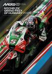 Programme cover of Balaton Park Circuit, 24/08/2025