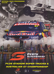 Programme cover of Barbagallo Raceway, 07/05/2017