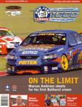 Programme cover of Bathurst Mount Panorama, 12/10/2003