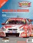 Programme cover of Bathurst Mount Panorama, 08/10/2006