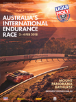 Programme cover of Bathurst Mount Panorama, 04/02/2018