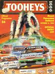 Programme cover of Bathurst Mount Panorama, 02/10/1994