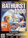 Programme cover of Bathurst Mount Panorama, 05/10/1997