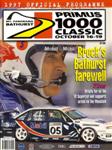Programme cover of Bathurst Mount Panorama, 19/10/1997