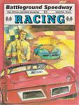 Programme cover of Battleground Speedway, 23/06/1984