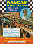 Programme cover of Beltsville Speedway, 17/05/1968