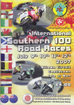 Programme cover of Billown Circuit, 12/07/2007