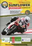 Programme cover of Bishopscourt Racing Circuit, 22/10/2016