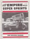Outlaw Speedway, 08/09/1995