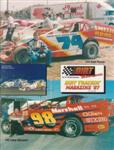 Programme cover of Outlaw Speedway, 26/08/1997