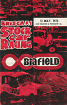 Brafield Stadium, 13/05/1973