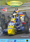 Programme cover of Brands Hatch Circuit, 19/10/2003