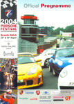 Programme cover of Brands Hatch Circuit, 30/08/2004
