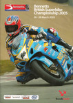 Programme cover of Brands Hatch Circuit, 28/03/2005