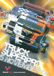 Programme cover of Brands Hatch Circuit, 05/11/2006