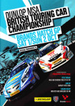 Programme cover of Brands Hatch Circuit, 02/10/2011