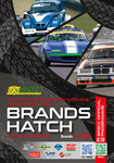 Programme cover of Brands Hatch Circuit, 24/03/2019