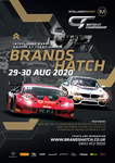Brands Hatch Circuit, 30/08/2020