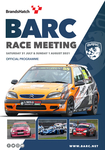 Brands Hatch Circuit, 01/08/2021