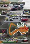 Programme cover of Brands Hatch Circuit, 12/09/2021