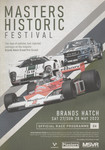 Programme cover of Brands Hatch Circuit, 28/05/2023