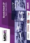Programme cover of Brands Hatch Circuit, 01/06/2024