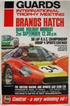 Brands Hatch Circuit, 02/09/1968
