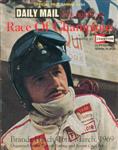 Programme cover of Brands Hatch Circuit, 16/03/1969