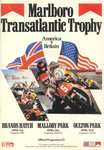 Programme cover of Brands Hatch Circuit, 09/04/1982