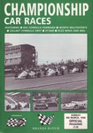Programme cover of Brands Hatch Circuit, 04/03/1990
