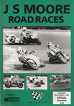 Programme cover of Brands Hatch Circuit, 24/03/1990