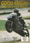 Programme cover of Brands Hatch Circuit, 13/04/1990