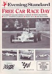 Programme cover of Brands Hatch Circuit, 29/07/1990