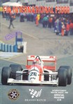 Brands Hatch Circuit, 19/08/1990