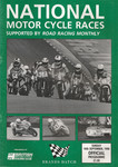 Programme cover of Brands Hatch Circuit, 16/09/1990