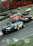 Programme cover of Brands Hatch Circuit, 01/04/1991