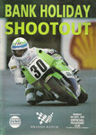 Programme cover of Brands Hatch Circuit, 04/05/1992