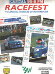 Programme cover of Brands Hatch Circuit, 28/06/1992