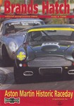 Programme cover of Brands Hatch Circuit, 06/05/1996