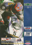 Programme cover of Brands Hatch Circuit, 14/09/1997