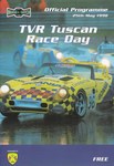 Programme cover of Brands Hatch Circuit, 25/05/1998