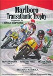 Programme cover of Brands Hatch Circuit, 13/04/1979